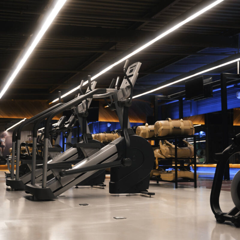 Votre salle de sport en images Florange 29