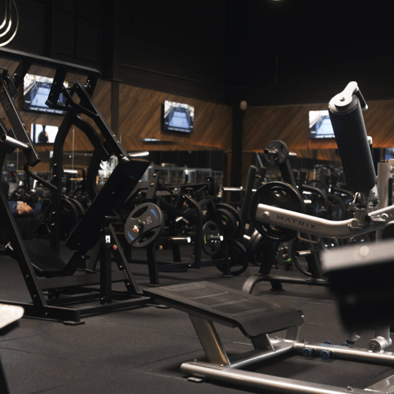 Votre salle de sport en images Woippy 26