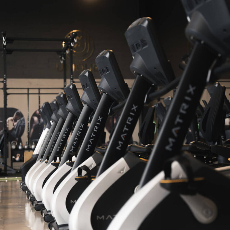 Votre salle de sport en images Rombas 23