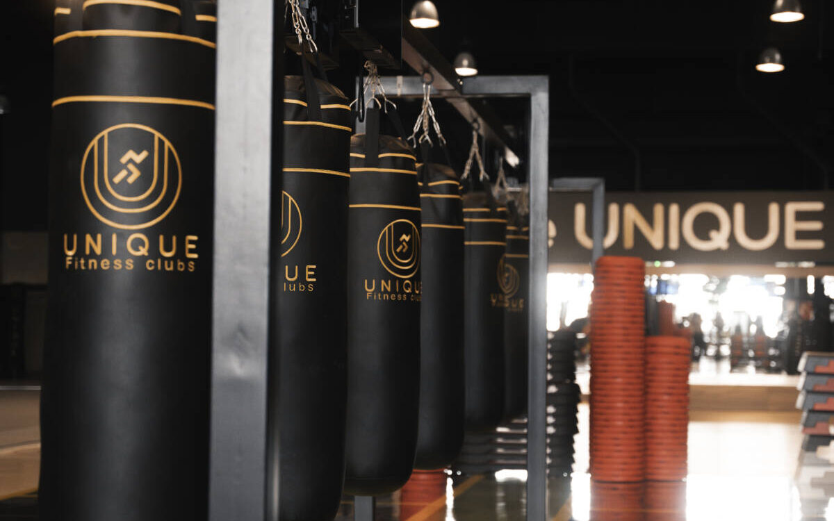 Offre du moment dans votre salle de sport Unique Fitness Rombas