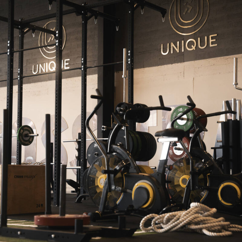 Votre salle de sport en images Pont-&agrave;-Mousson 19