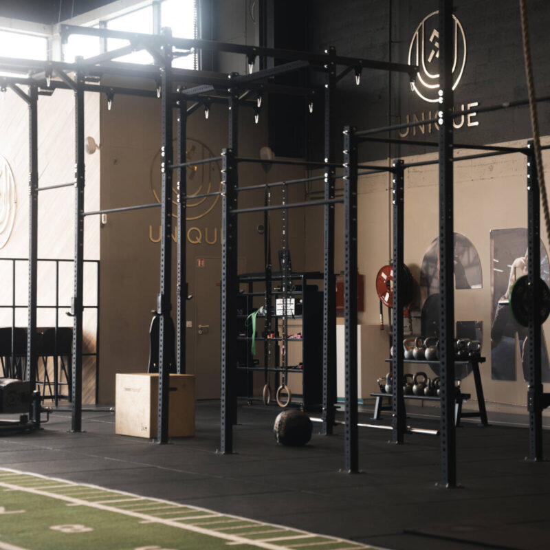Votre salle de sport en images Yutz 16