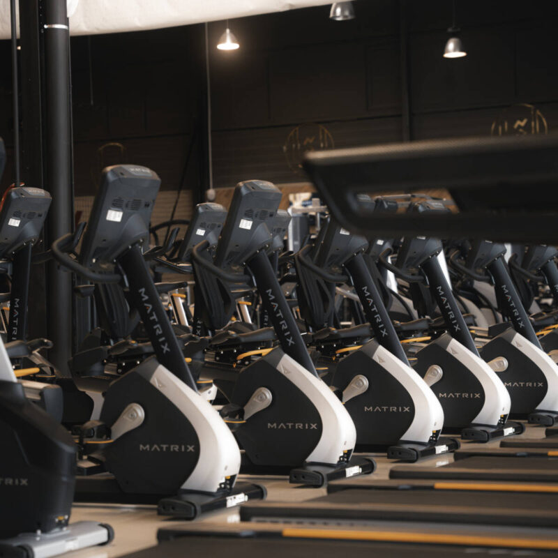 Votre salle de sport en images Pont-&agrave;-Mousson 7