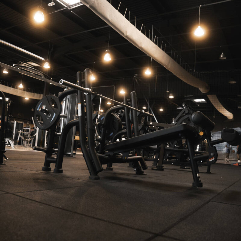 Votre salle de sport en images Woippy 2