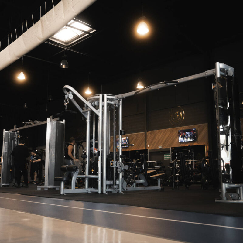 Votre salle de sport en images Hayange 10