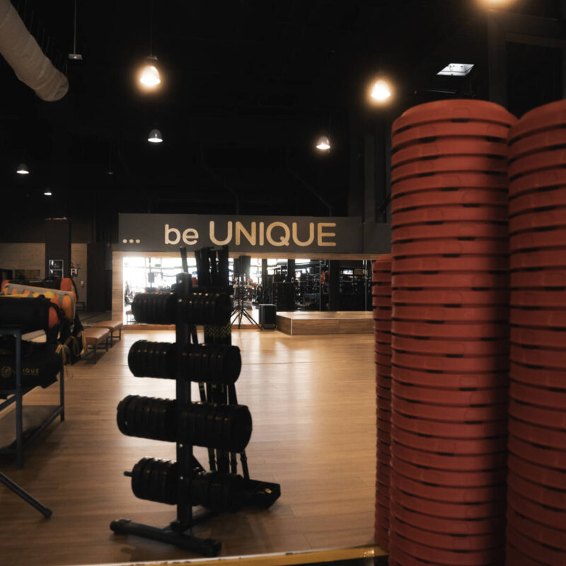 Votre salle de sport en images Yutz 4