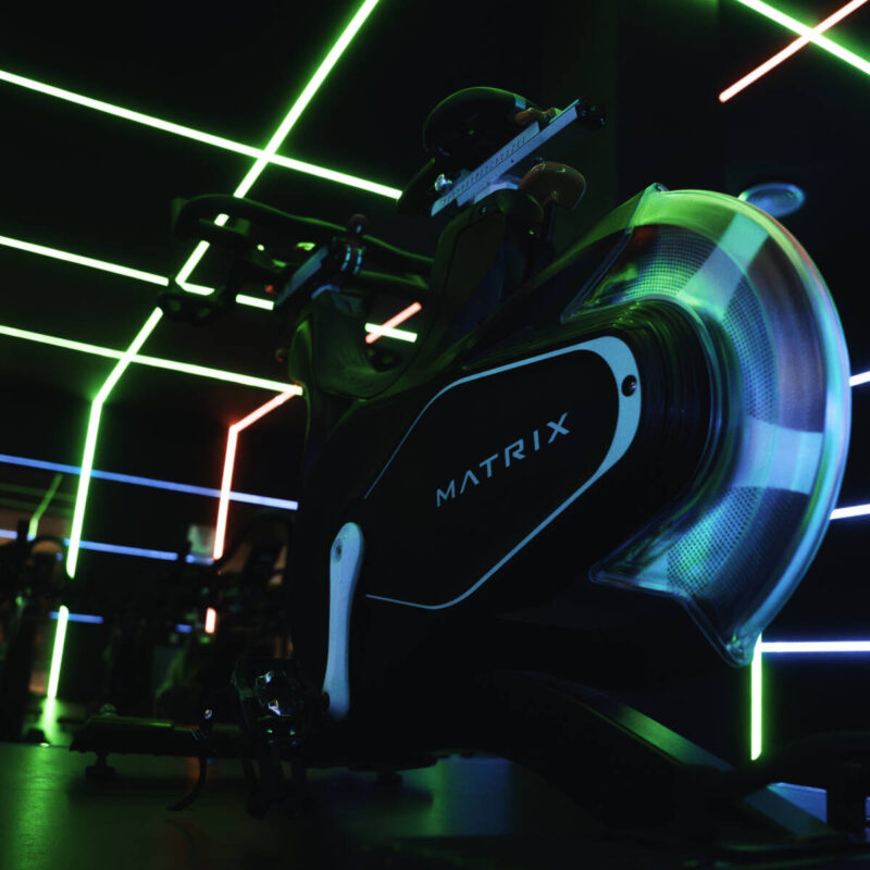 Votre salle de sport en images Florange 5