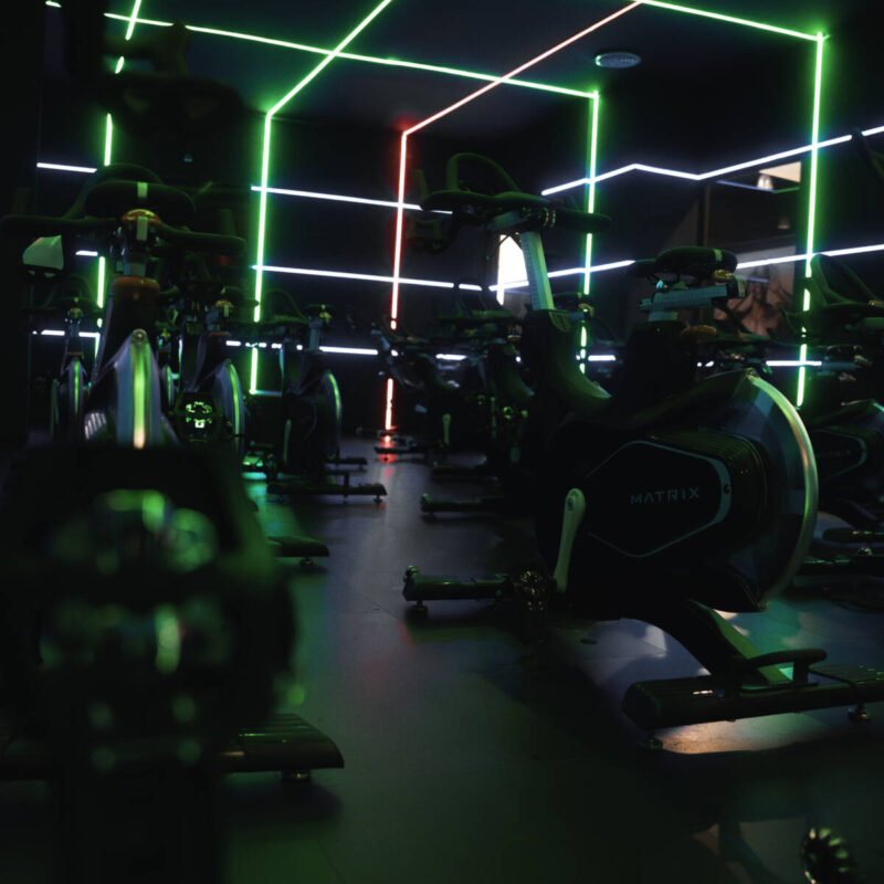 Votre salle de sport en images Rombas 11