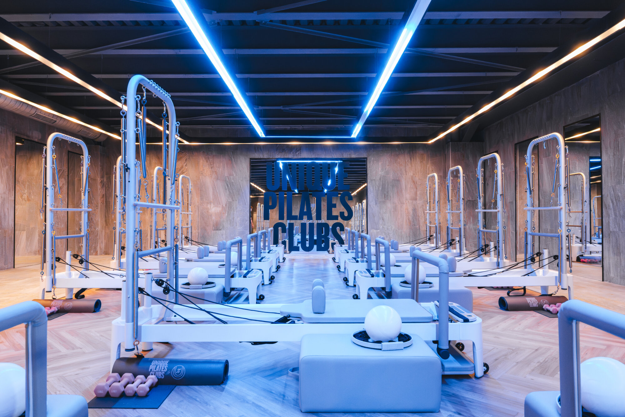 IMG_4005 2 | Unique Fitness Unique Pilates Clubs : Pilates Reformer & Tower à Metz près de Montigny-lès-Metz Florange 1